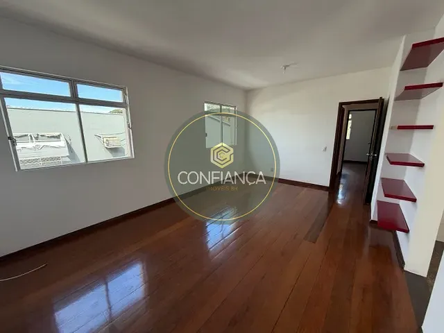 Apartamento 3 quartos e 3 banheiros, à venda ou para alugar, no bairro Santa Inês em Belo Horizonte