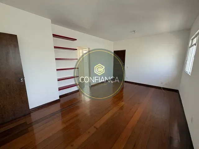 Apartamento 3 quartos e 3 banheiros, à venda ou para alugar, no bairro Santa Inês em Belo Horizonte