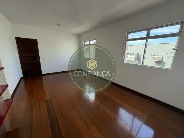 Apartamento 3 quartos e 3 banheiros, à venda ou para alugar, no bairro Santa Inês em Belo Horizonte