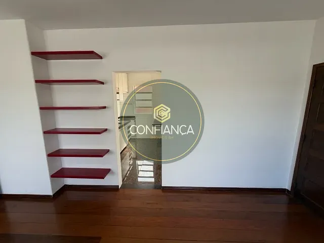 Apartamento 3 quartos e 3 banheiros, à venda ou para alugar, no bairro Santa Inês em Belo Horizonte
