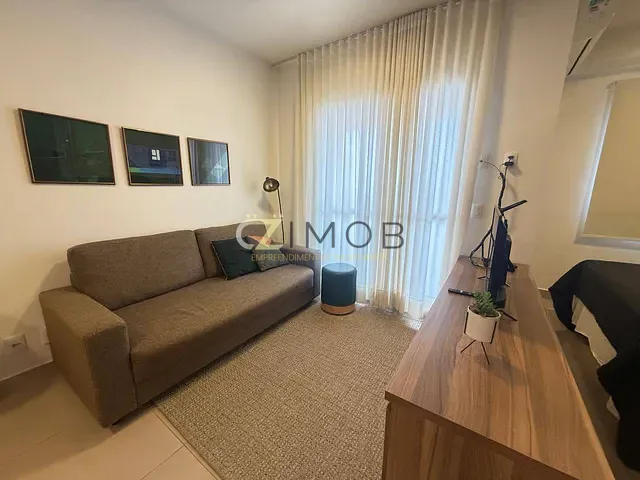 Apartamento 1 quarto e 1 banheiro, para alugar, no bairro Ribeirânia em Ribeirão Preto