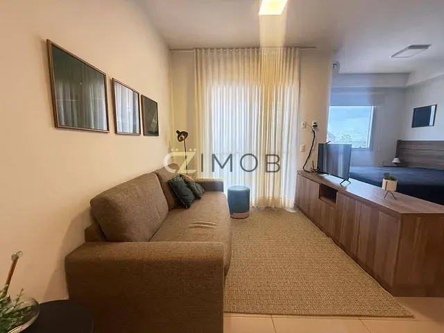 Apartamento 1 quarto e 1 banheiro, para alugar, no bairro Ribeirânia em Ribeirão Preto