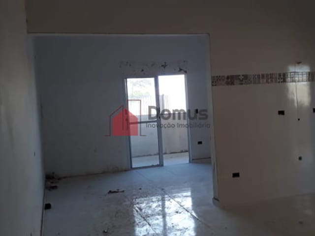 Apartamento à venda, no bairro Loteamento Residencial e Comercial Flamboyant em Pindamonhangaba