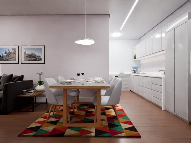 Foto do Apartamento - Apartamento à venda, Centro, Arroio do Meio, RS | Executivo Imóveis