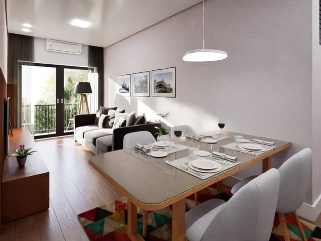 Foto do Apartamento - Apartamento à venda, Centro, Arroio do Meio, RS | Executivo Imóveis