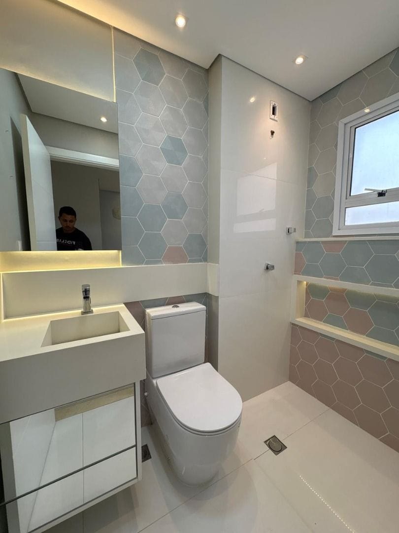 Apartamento, 2 quartos, 60 m² - Foto 12