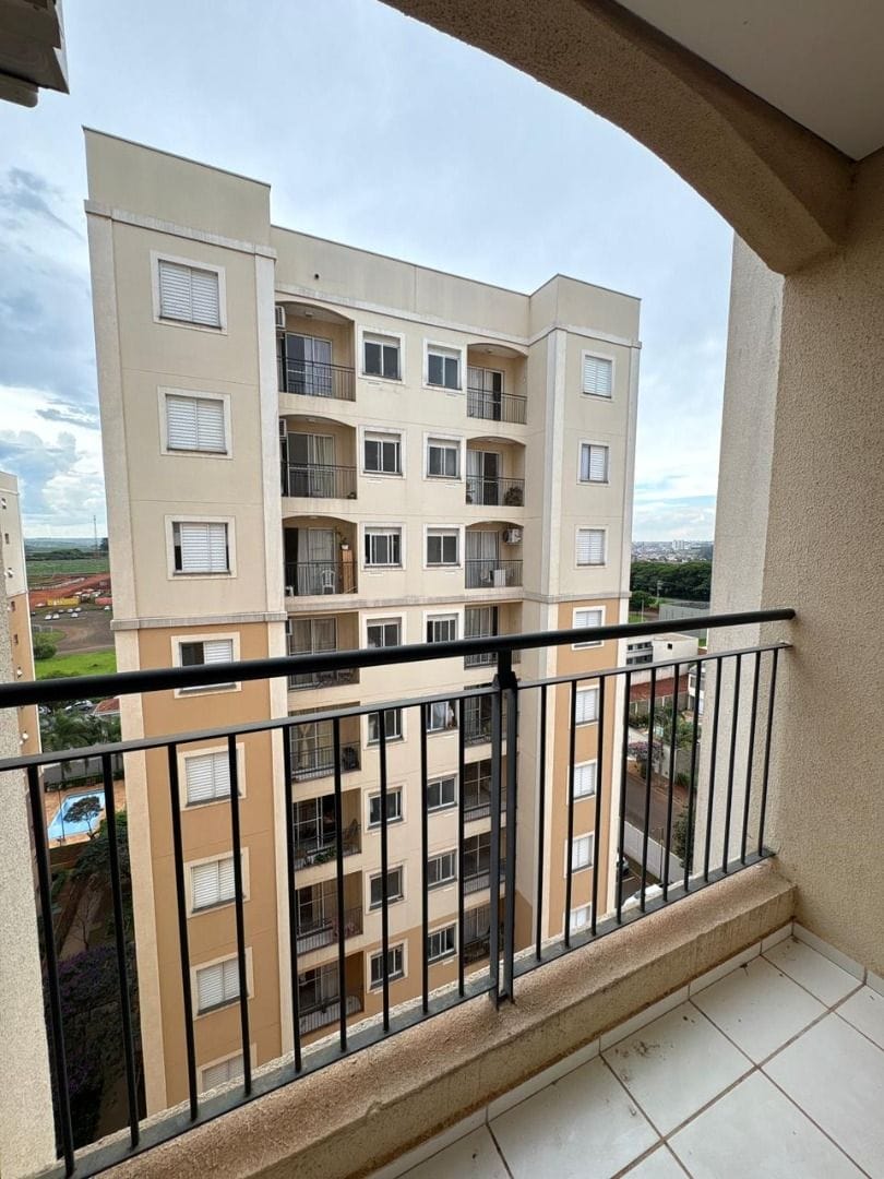 Apartamento, 2 quartos, 60 m² - Foto 15