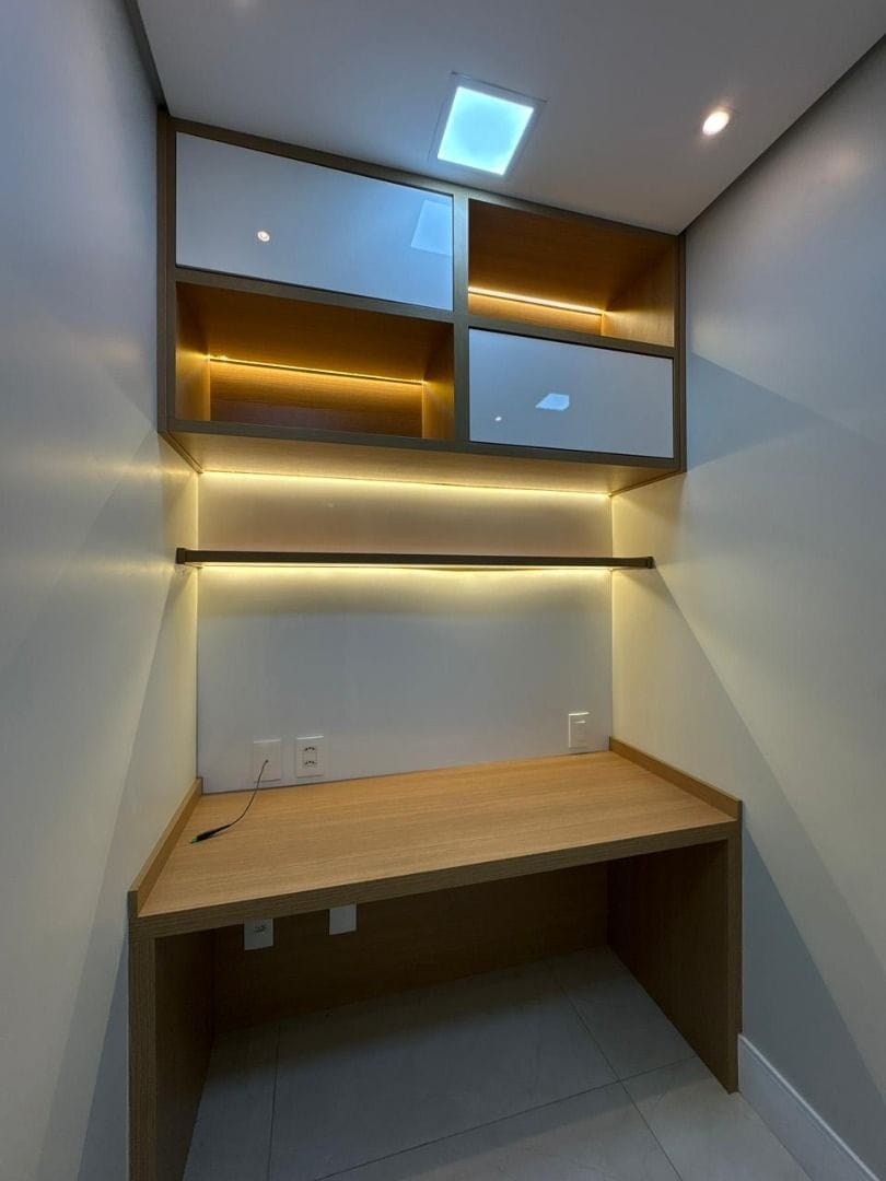 Apartamento, 2 quartos, 60 m² - Foto 13