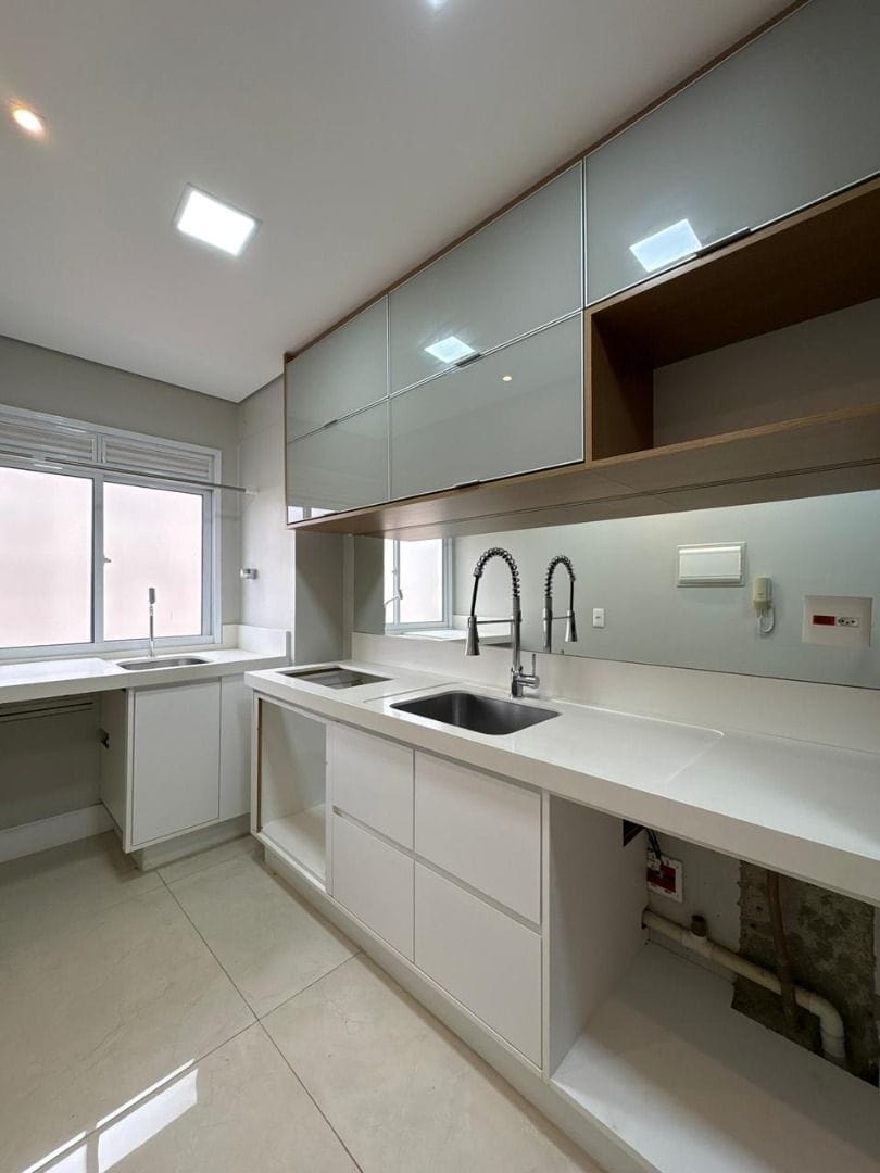 Apartamento, 2 quartos, 60 m² - Foto 6