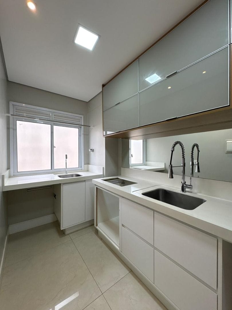 Apartamento, 2 quartos, 60 m² - Foto 5