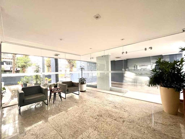 Foto do Apartamento - Apartamento à Venda, Edifício Village, Batista Campos, Belém, PA | Marlene Felippe Gestão Imobiliária