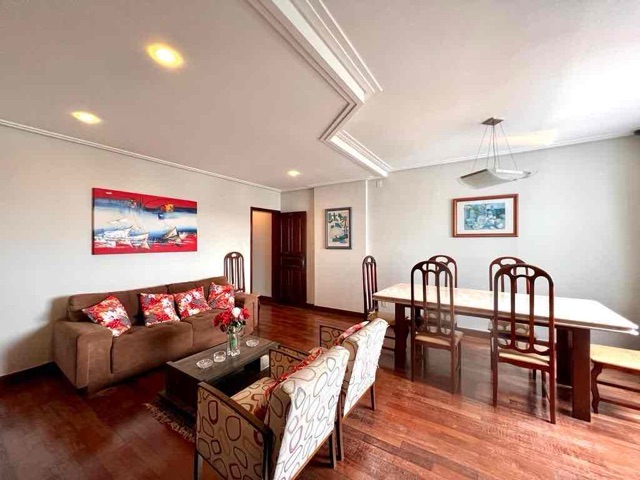 Foto do Apartamento - Apartamento à Venda, Edifício Village, Batista Campos, Belém, PA | Marlene Felippe Gestão Imobiliária