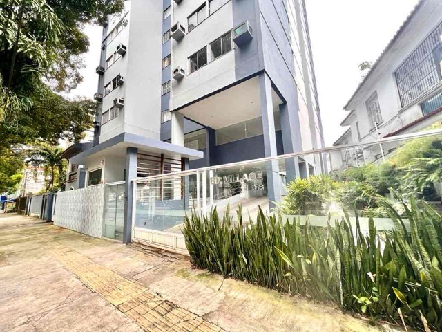 Foto do Apartamento - Apartamento à Venda, Edifício Village, Batista Campos, Belém, PA | Marlene Felippe Gestão Imobiliária