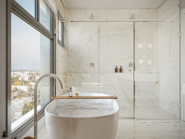 Apartamento com 483m² 4 quartos e 6 banheiros, à venda, no bairro Campo Comprido em Curitiba