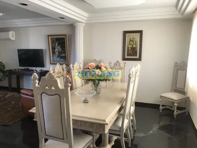 Apartamento com 295m² 3 quartos e 4 banheiros, à venda, no bairro Cidade Jardim em Rio Claro