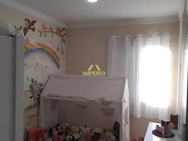 Apartamento 2 quartos e 1 banheiro, para alugar, no bairro Loteamento Jardim das Constelações em Salto