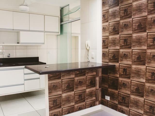 Foto do Apartamento - Apartamento residencial à venda, Bosque dos Eucaliptos, São José dos Campos. | INDEPENDENCE NEGOCIOS IMOBILIARIOS LTDA