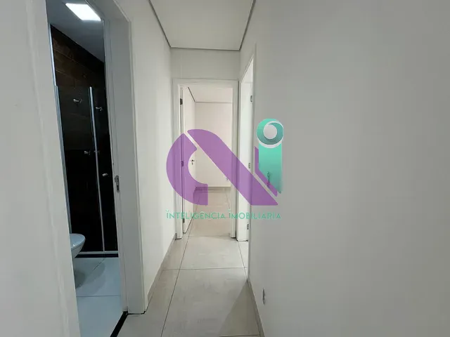 Apartamento com 48m² 2 quartos e 1 banheiro, para alugar, no bairro Novo Osasco em Osasco