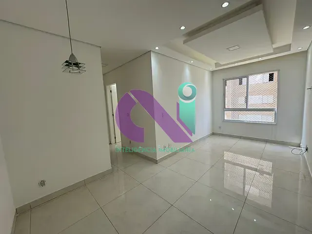 Apartamento com 48m² 2 quartos e 1 banheiro, para alugar, no bairro Novo Osasco em Osasco