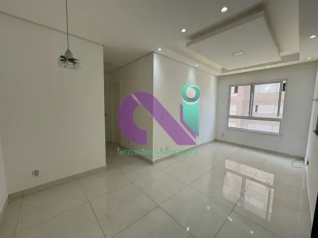 Apartamento com 48m² 2 quartos e 1 banheiro, para alugar, no bairro Novo Osasco em Osasco