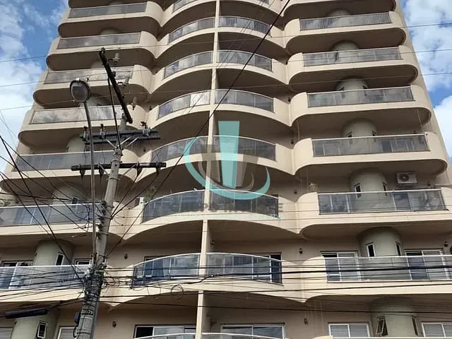 Apartamento com 180m² 3 quartos e 4 banheiros, à venda, no bairro Edifício XV de Novembro em ARARAQUARA