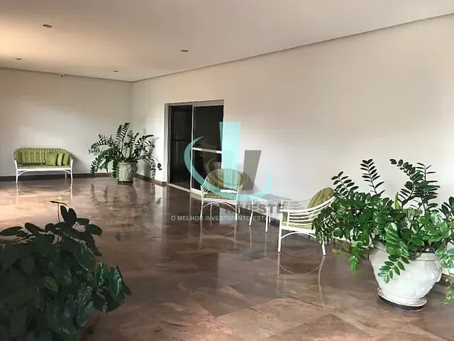 Apartamento com 180m² 3 quartos e 4 banheiros, à venda, no bairro Edifício XV de Novembro em ARARAQUARA