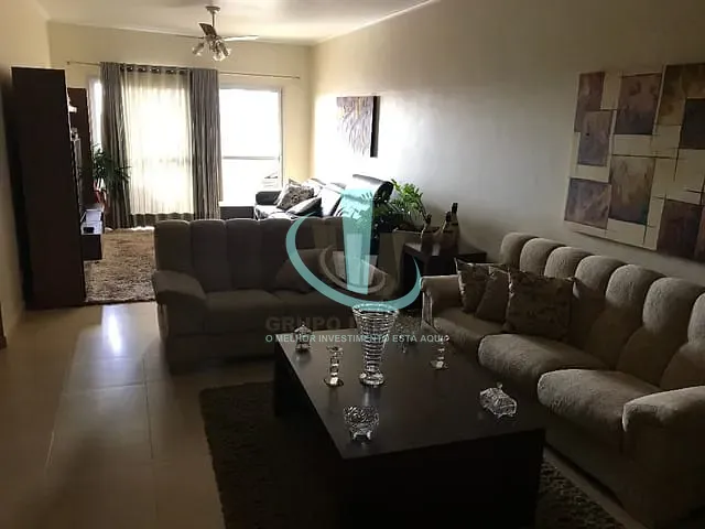 Apartamento com 180m² 3 quartos e 4 banheiros, à venda, no bairro Edifício XV de Novembro em ARARAQUARA