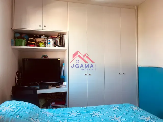 Apartamento 3 quartos e 2 banheiros, à venda, no bairro Super Quadra Morumbi em São Paulo