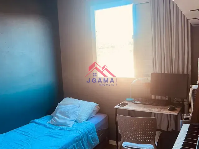 Apartamento 3 quartos e 2 banheiros, à venda, no bairro Super Quadra Morumbi em São Paulo