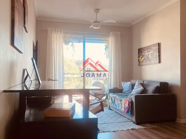 Apartamento 3 quartos e 2 banheiros, à venda, no bairro Super Quadra Morumbi em São Paulo