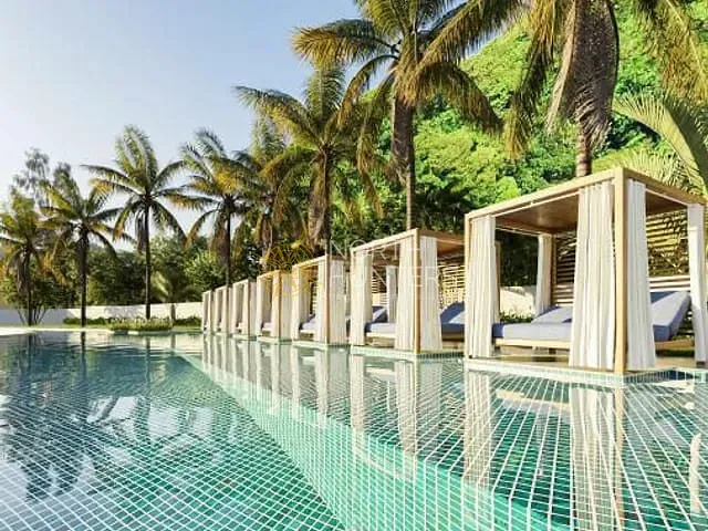 Apartamento com 214m² 2 quartos e 2 banheiros, à venda, no bairro Jurerê em Florianópolis