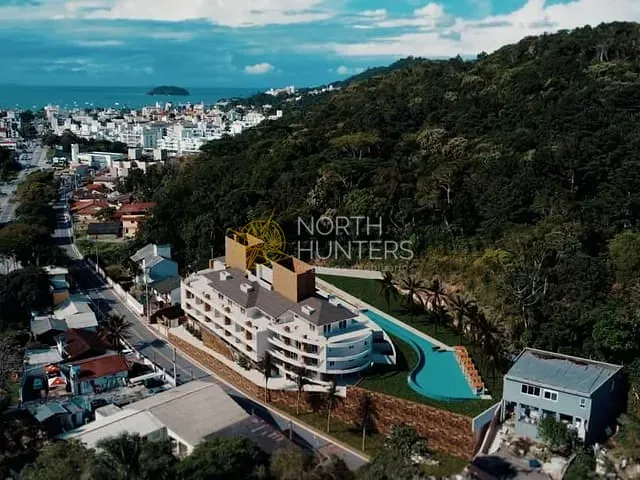 Apartamento com 214m² 2 quartos e 2 banheiros, à venda, no bairro Jurerê em Florianópolis