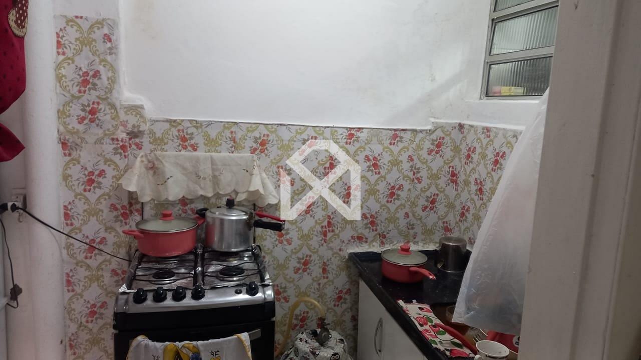 Apartamento à venda com 1 quarto, 52m² - Foto 4