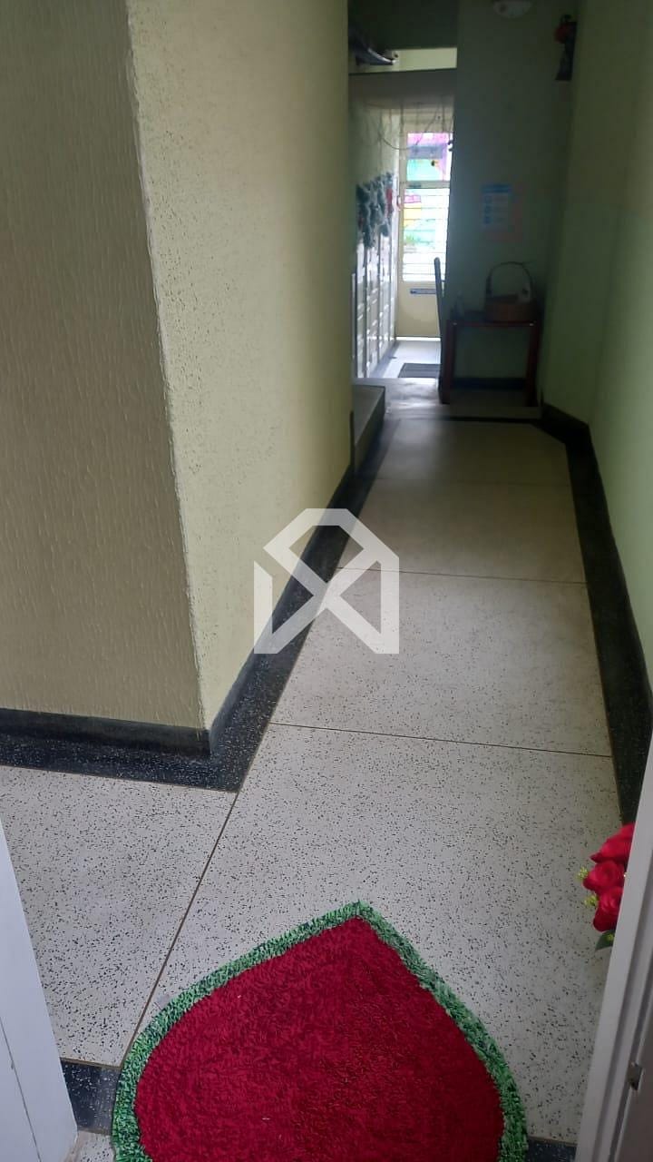 Apartamento à venda com 1 quarto, 52m² - Foto 8