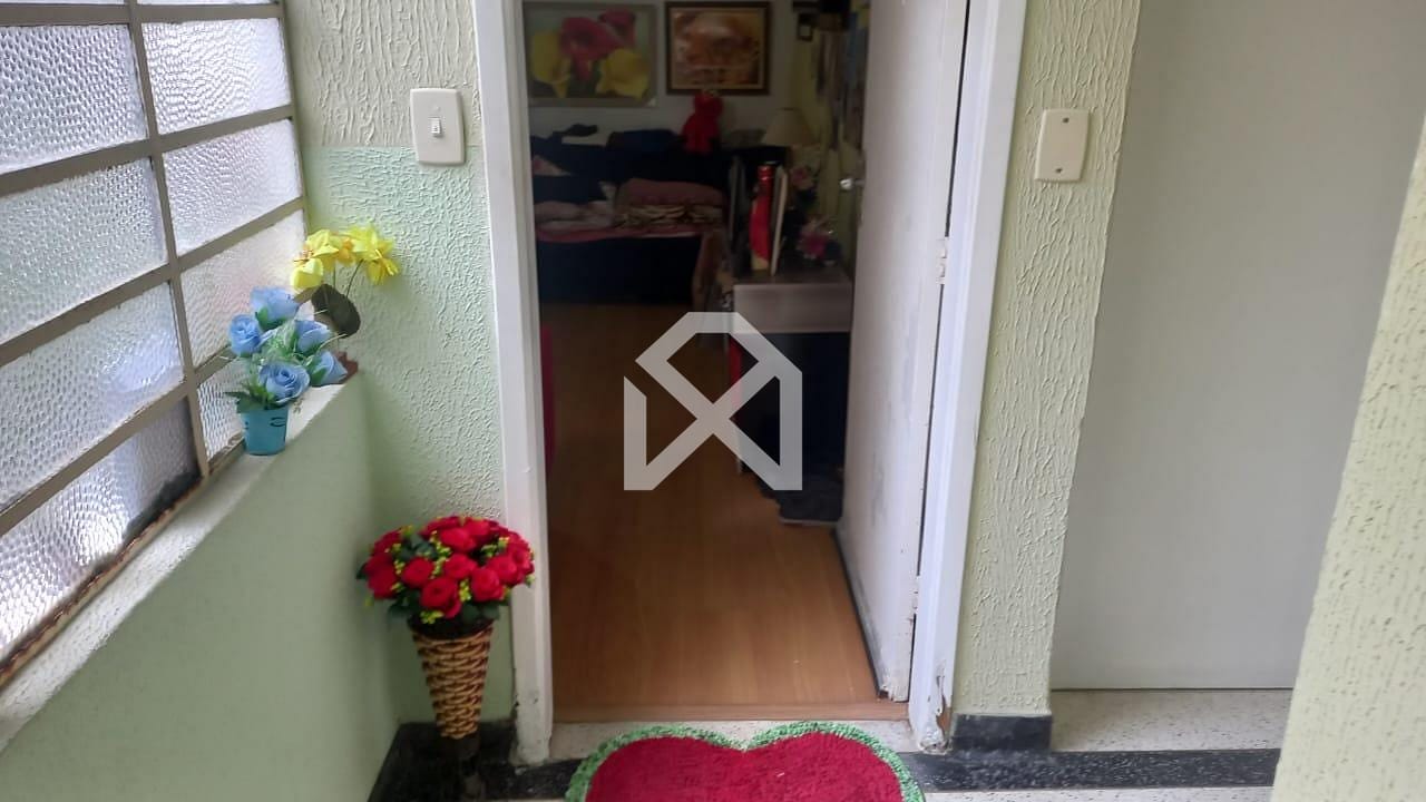 Apartamento à venda com 1 quarto, 52m² - Foto 11