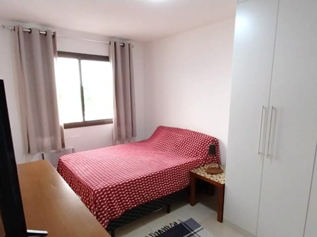 Foto do Apartamento - Ocean 2 Quartos Andar Alto - Apartamento para locação, Recreio dos Bandeirantes, Rio de Janeiro, RJ | Américas Imóveis