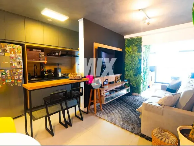 Apartamento 2 quartos e 2 banheiros, para alugar, no bairro Vila Mascote em São Paulo