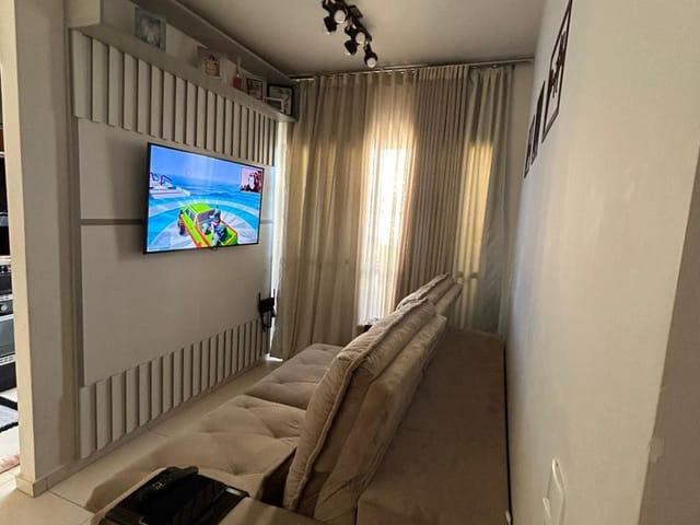 Foto do Apartamento - Apartamento à venda, Jardim Holanda, Uberlândia, MG | Moradas Select Boutique de Imóveis