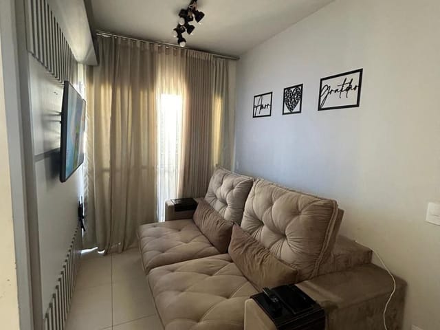 Foto do Apartamento - Apartamento à venda, Jardim Holanda, Uberlândia, MG | Moradas Select Boutique de Imóveis