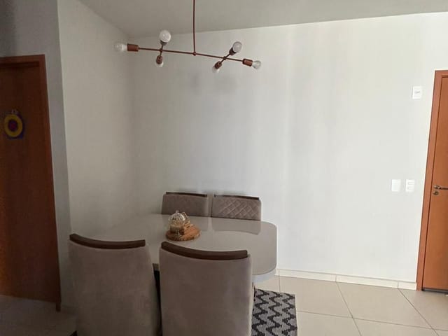 Foto do Apartamento - Apartamento à venda, Jardim Holanda, Uberlândia, MG | Moradas Select Boutique de Imóveis