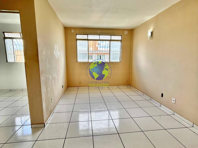 Apartamento com 55m² 2 quartos e 1 banheiro, à venda, no bairro Paiaguás em Cuiabá