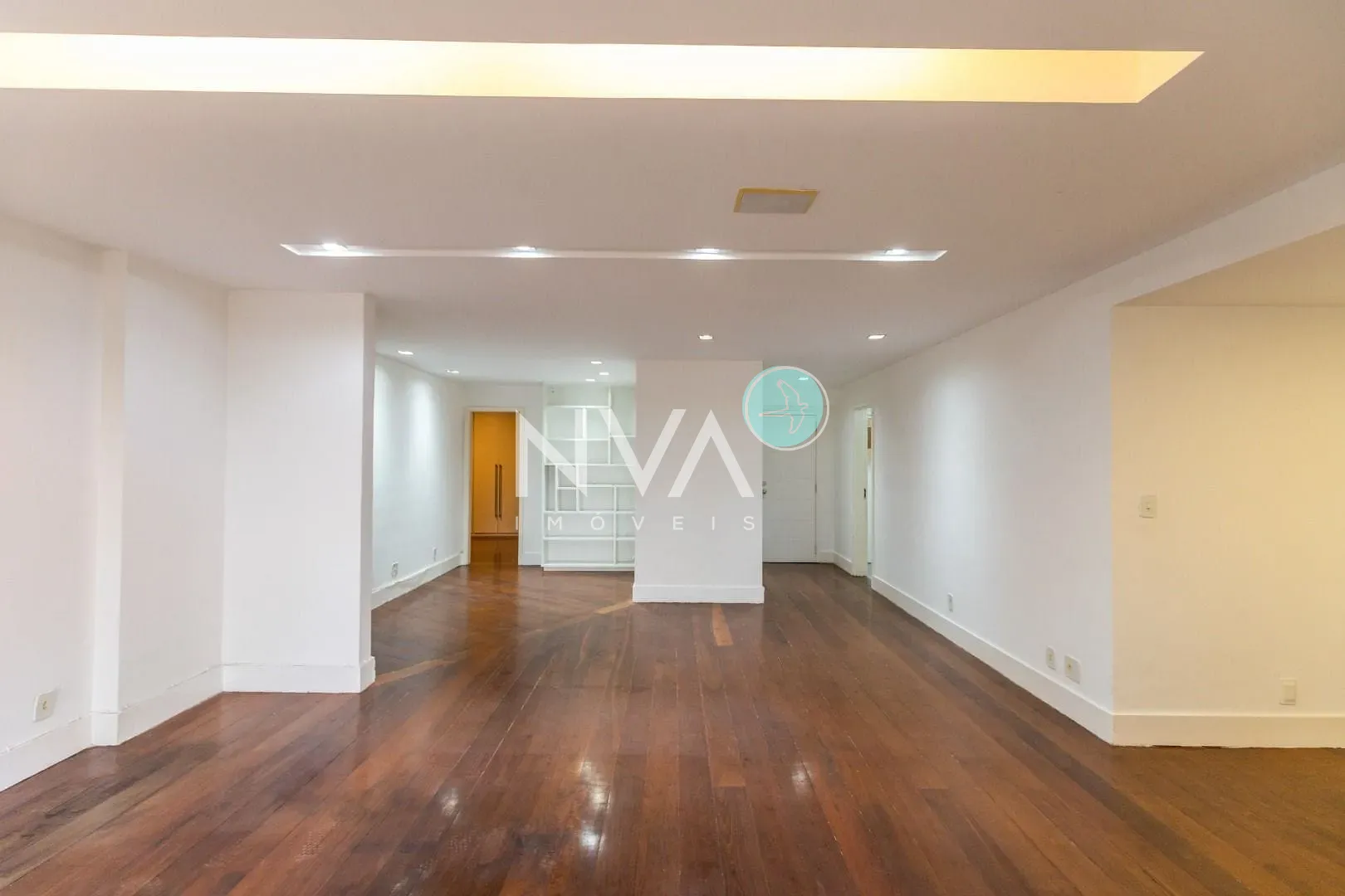 Apartamento, 3 quartos, 140 m² - Foto 4