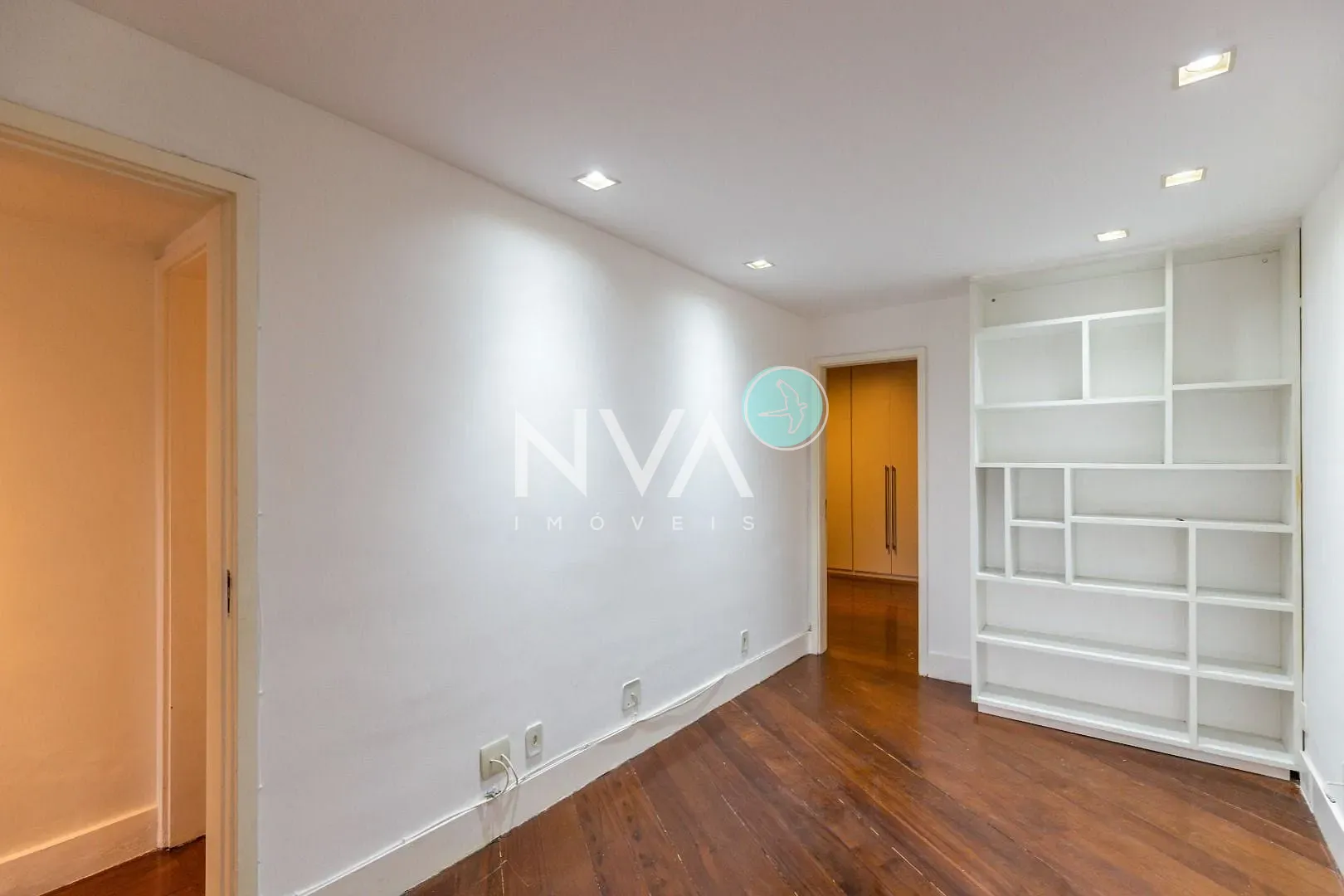 Apartamento, 3 quartos, 140 m² - Foto 7