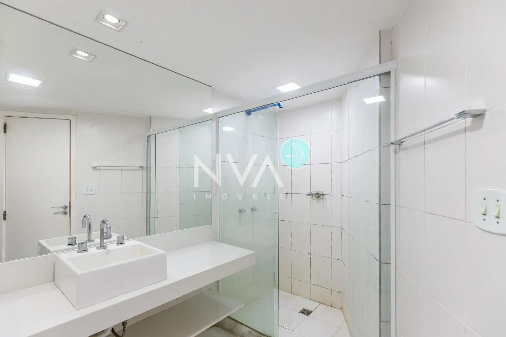Apartamento, 3 quartos, 140 m² - Foto 11