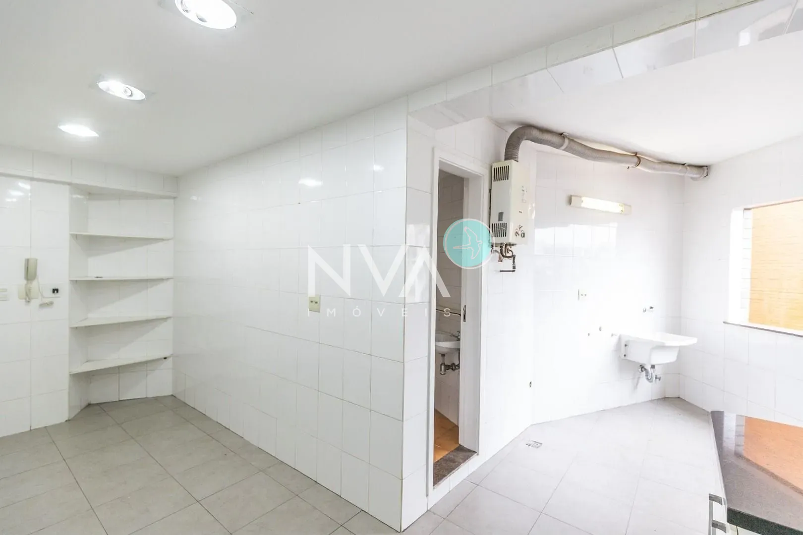 Apartamento, 3 quartos, 140 m² - Foto 9