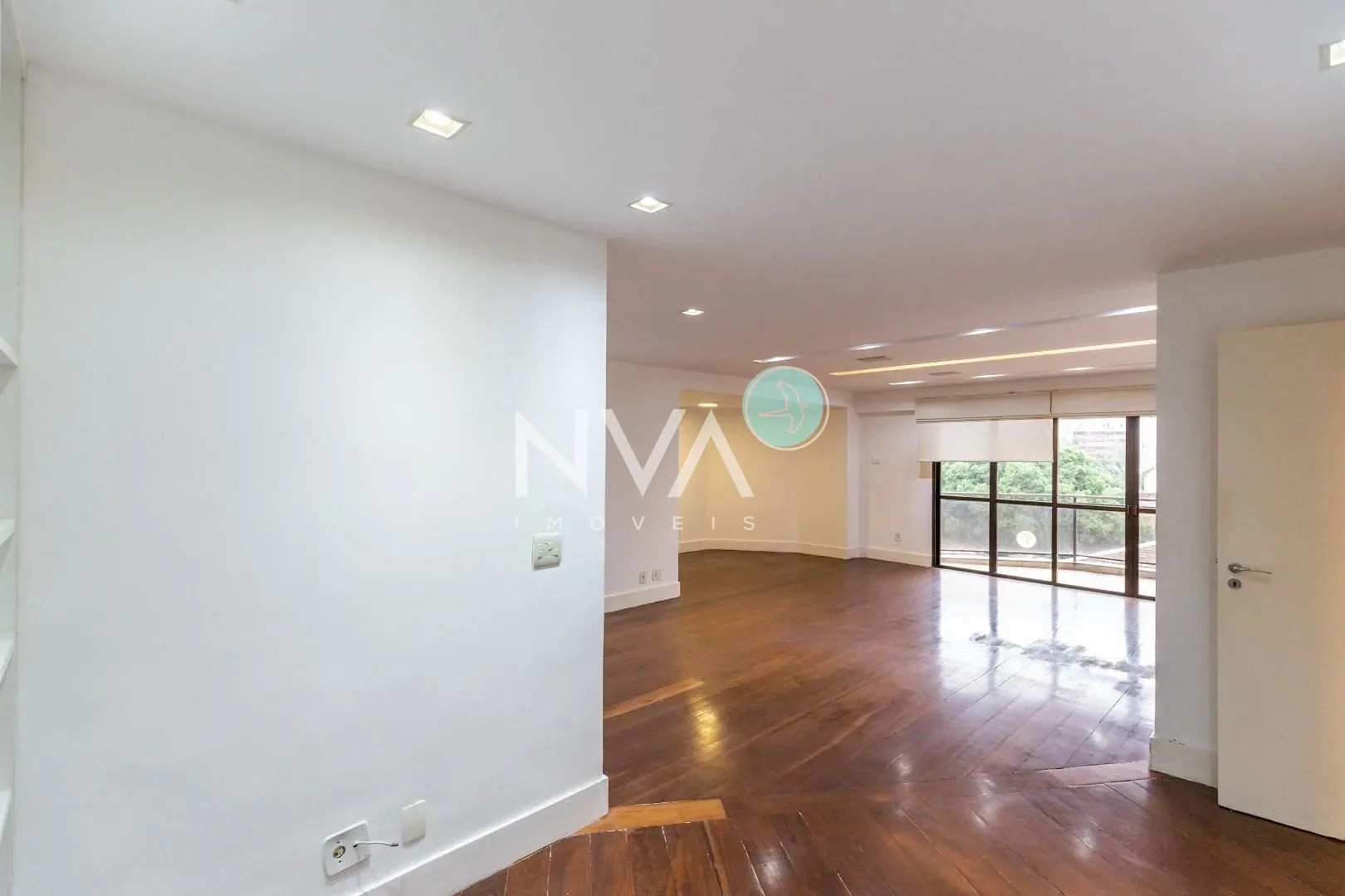 Apartamento, 3 quartos, 140 m² - Foto 10