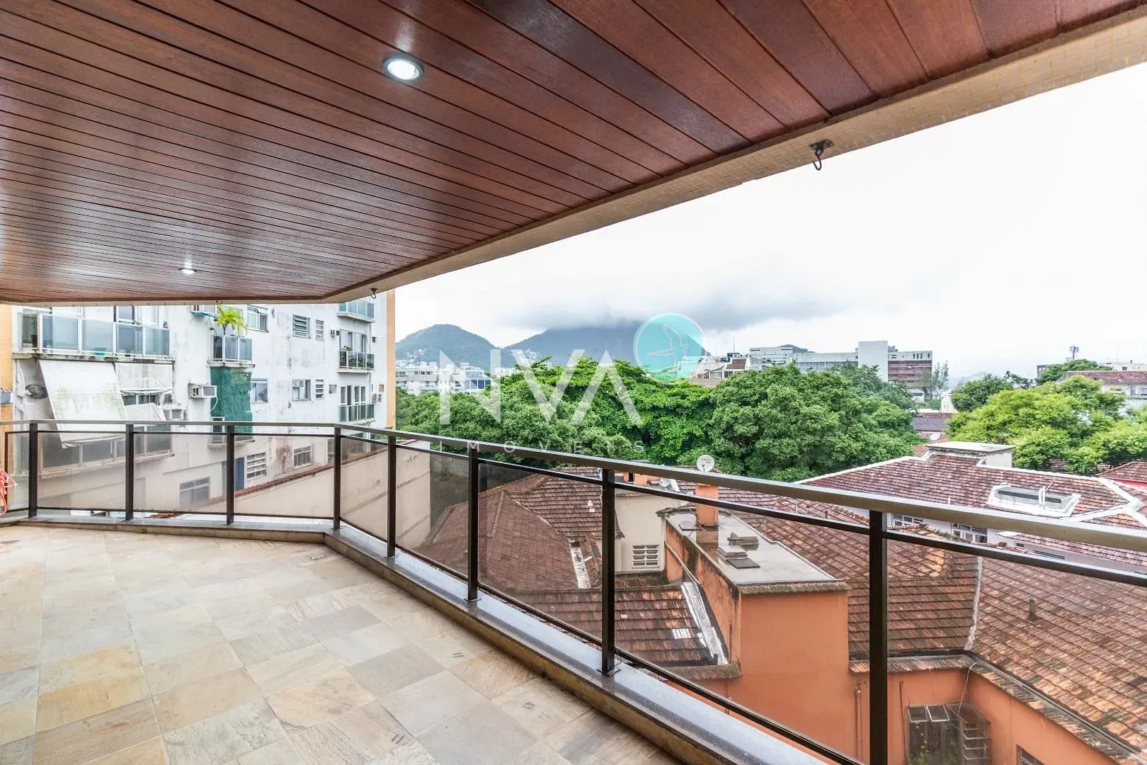 Apartamento, 3 quartos, 140 m² - Foto 5