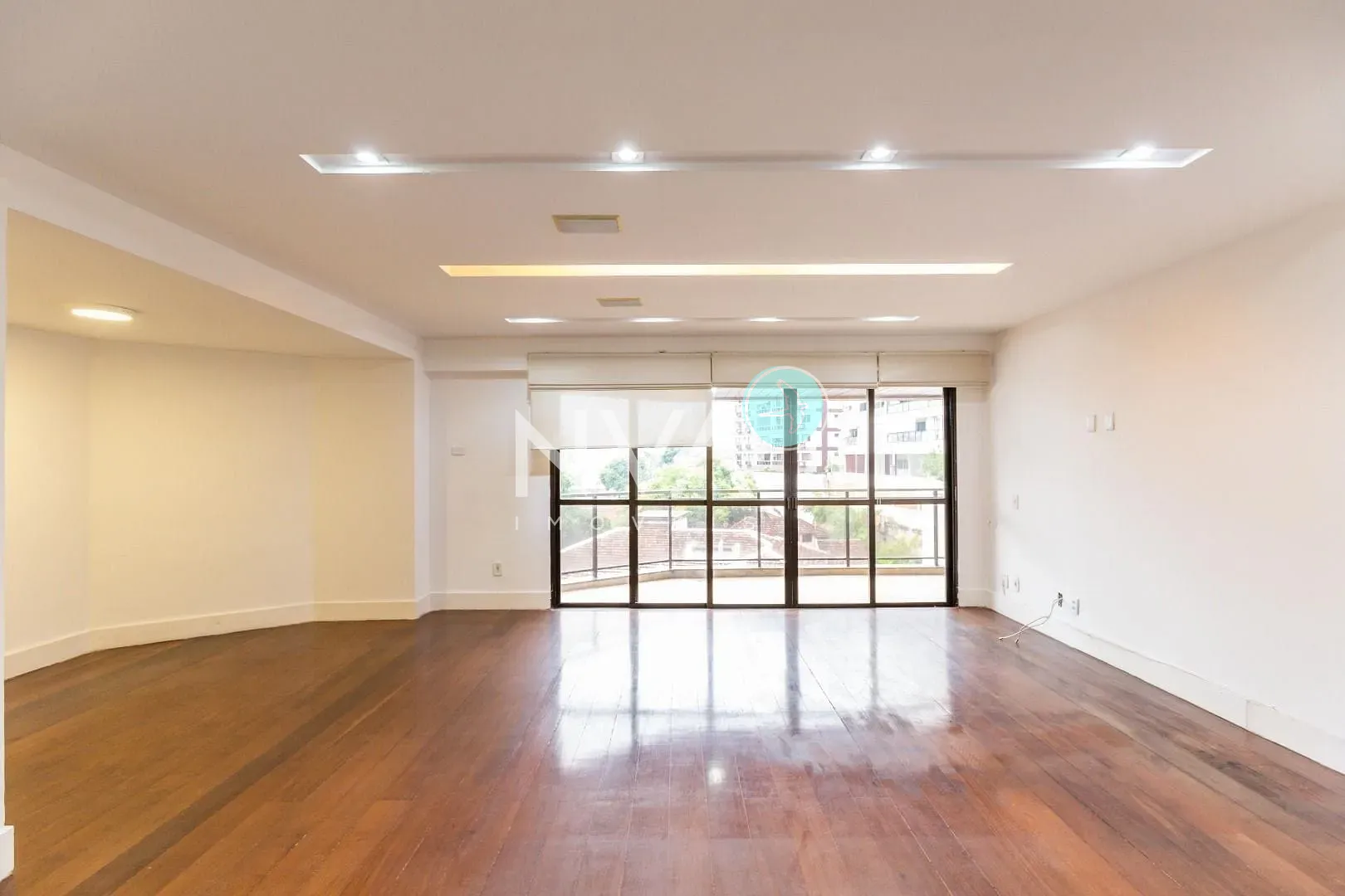 Apartamento, 3 quartos, 140 m² - Foto 3