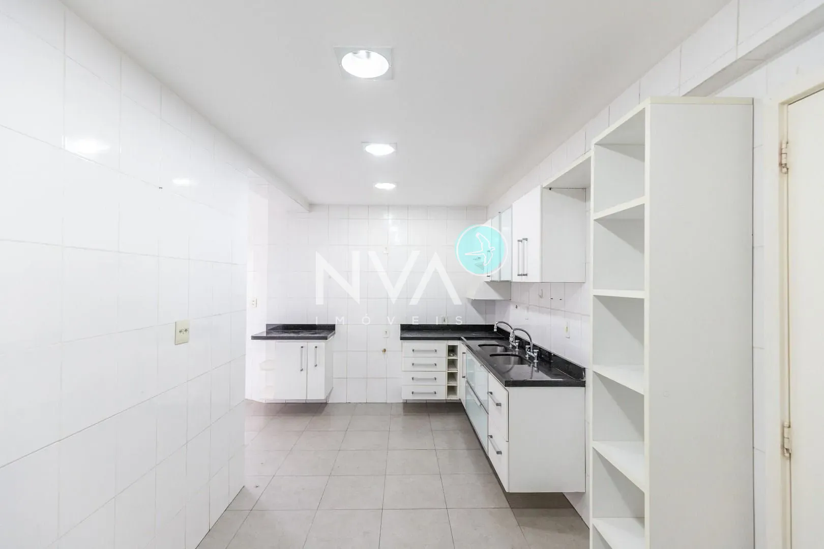 Apartamento, 3 quartos, 140 m² - Foto 8