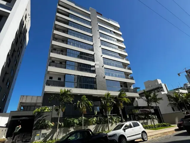 Apartamento 3 quartos e 1 banheiro, para alugar, no bairro Praia Brava de Itajaí em Itajaí